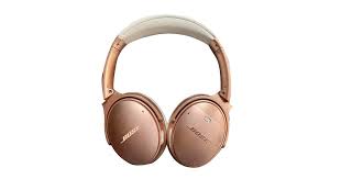 Perfect for use on the go, at home or in the studio, headphones are available from a variety of brands including beats by dr. Dick Smith Bose Quietcomfort 35 Ii Wireless Headphones Rose Gold Electronics Portable Audio Headphones Headphones