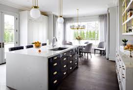 5100 vanilla noir caesarstone quartz is a black quartz with beautiful white speckling. Reasons To Choose Quartz Countertops