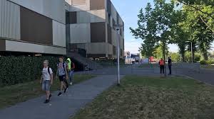 De Middelbare Scholen Zijn Weer Open Ze Moeten Nog Wel Wennen Rtv Drenthe