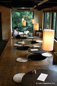 Japanese Style 2 Interiordesigncafe Japanese Interior Design Restaurant Interior Design Restaurant Interior