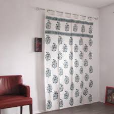 Silver and rust resistant with a 1 9/16 inside diameter. Curtains Quest End Decor