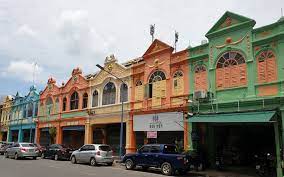 Hat Yai Thailand Destination Guide For Backpackers