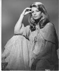 All Sizes Ambushers Stbw 3204 Senta Berger Flickr Photo Sharing Ann Margret Photos Woman Movie Actresses