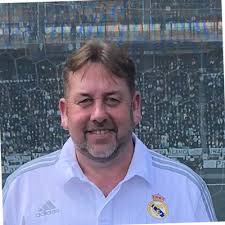 After 10 years the time has come for me to bring my journey at Chelsea to  an end. I will be taking up a 'Director of Operations' role at a new  company,