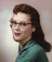 Louise Redman Obituary