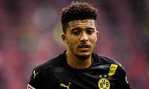 This is according to spanish outlet as, who also link sancho as a target for real madrid, but it sounds like the england international is going to be hugely expensive. Manchester United Abandoned Jadon Sancho Bid As It Would Cost 250m Manchester United The Guardian