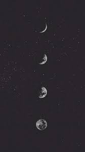 Aesthetic Black And Grey Iphone Wallpapers Wallpaper Cave