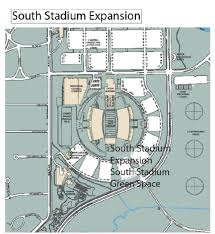 Board Of Regents Approves Jack Trice Stadium Project Goal