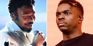 Childish Gambino and Vince Staples Announce Tour
