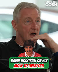 David Hodgson's Instagram, Twitter & Facebook