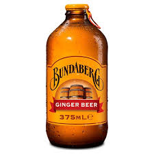 It is one of the finest drink developed with the natural ginger extracts matured over the. Buy Bundaberg Ginger Beer 375ml Online Worldwide Delivery Australian Food Shop