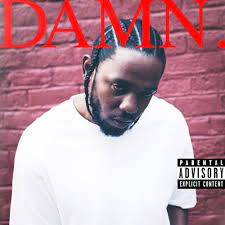 It was released on april 14, 2017, through top dawg entertainment. Kendrick Lamar Damn Full Album By Joshua Calhoun