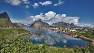 Petróleo y gas noruega es uno de los mayores exportadores de gas del mundo. 15 Cosas Que Te Enamoraran De Noruega Lonely Planet