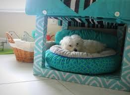11 Clevere Ikea Hacks Bei Denen Alle Hundemenschen Sagen Das Muss Ich Sofort Nachmachen Hundehutte Hundebett Diy Korb Und Kiste