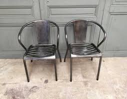 2 day free shipping over $35 on 1000s of products!. Chaise Tolix Ft5 Original
