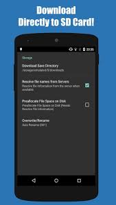 3.open android emulator for pc,laptop,tablet import the miren browser apk file from your pc into android emulator to install it. Turbo Download Manager Apkonline