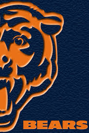 News, weather, sports on all platforms. Chicago Bears Blue 320x480h Digital Citizen