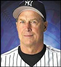 Mel Stottlemyre Obituary (1941
