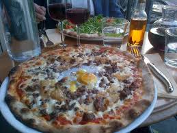 Epingle Sur Quiches Pizzas Fougasses Lasagnes