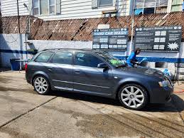 Image result for Brilliant Black 2005 Quattro