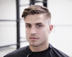 Check out these most popular short haircuts for men to get in january 2021. 175 Best Short Haircuts Men Most Popular Styles For 2020 Thin Hair Men Mens Haircuts Short Mens Hairstyles Short