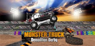 Exhilarating monster truck thrill & fun for all ages! Download Demolition Derby Monster Trucks Crash Racing Free For Android Demolition Derby Monster Trucks Crash Racing Apk Download Steprimo Com