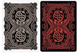 Primordial Greek Mythology Playing Cards The Origin Of Everything Max Playing Cards Cards Mythology Playing Cards