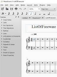 Below are the steps on how to scan sheet music and convert it to midi. 15 Best Free Music Notation Software For Windows