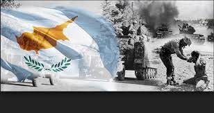 Είναι η μέρα που ο χρόνος για την κύπρο σταματά. 20 Ioylioy 1974 Toyrkikh Eisbolh Sthn Kypro Otan 3exname Kai Den Timwroyme Tis Prodosies Epanalambanontai