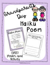 Handwriting practice paper with dashed center line. Poem Haiku Worksheets Teaching Resources Teachers Pay Teachers