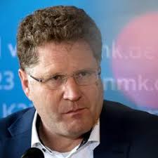 Brief eines FDP-Abgeordneten