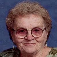 Obituary information for Mary A. Goggin