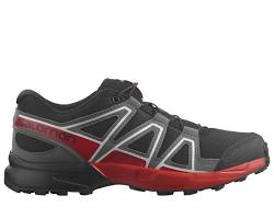 Imagen de Zapatillas Salomon Speedcross 5 Jr para niños