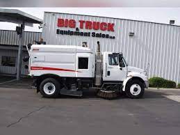 Bell equipment find your sales rep in michigan and ohio . Elgin For Sale Elgin Sweeper Trucks Commercial Truck Trader