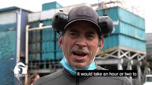 Eric Chalumeau of Pacific Seafood Talks SAF®