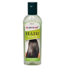 Coconut oil hair shine is a weightless hydrating spray that controls frizz, restores luster, shine and radiance to dull dry hair. Hair Shine Oil Mds Hair Oil à¤¬ à¤² à¤• à¤¤ à¤² Abhinandan Enterprises Ambala Id 7571366497