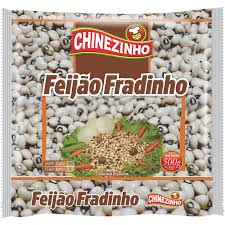 London based, he has released remixes on lazy robot records, ammonite records, orrua diskak and has his own. Feijao Fradinho 500g Chinezinho