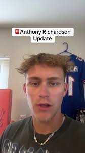 Anthony P Orlich Update