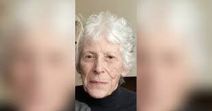 Obituary for Irene Medrow