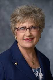 Norma Lee Shaver, Ind. Mary Kay Senior Director