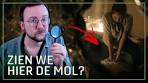 Spiegelbeeld onthult DE MOL! | Wie is de Mol? 2025 Hints en ... - YouTube