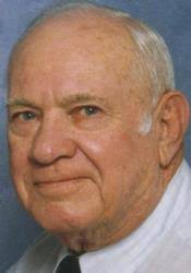 Donald Ferris, Sr Obituary