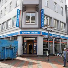 Bank, real estate agency, real estate agency, real estate agency, real estate agency. Sparda Bank Schliesst Filialen In Essen Steele Und Borbeck Waz De