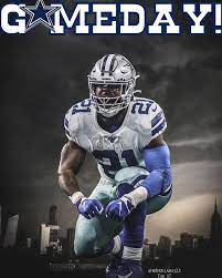 Ezekielelliott 2 Choices What S It Gonna Be Dallascowboys Dallascowboys Dall Dallas Cowboys Football Team Dallas Cowboys Wallpaper Dallas Cowboys Football