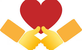 See how emoji looks on other devices and create emoji pictures! Finnland Vergebungszeichen Fur Die Digitale Welt Lutherischer Weltbund