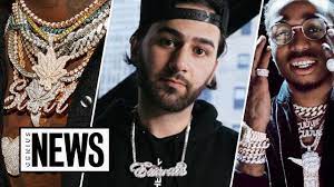 We did not find results for: Meet The Jeweler Behind The Migos Gunna Young Thug S Favorite Diamond Chains Genius News Youtube