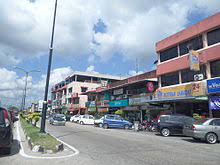 Arrive at delivery facility at pos laju pekan nanas. Pekan Nenas Wikipedia Bahasa Melayu Ensiklopedia Bebas