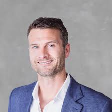 Chadd Boucher, Agent at Mode Realty