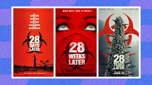 Where to watch 28 Days Later and 28 Weeks Later | Shortlist