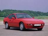 Porsche-924